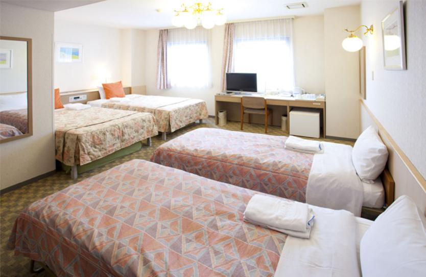 Pearl Hotel Kasai Präfektur Tokio Exterior foto